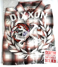 Dixxon Flannel The Eagle