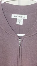 Athleta Damask Advantage Mauve