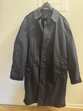 U.S. Military All Weather Coat