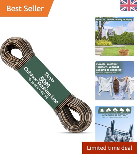 50m heavy duty - 50m, heavy-duty