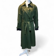 London Fog SZ6 Trench Coat