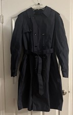 US Military All Weather Coat