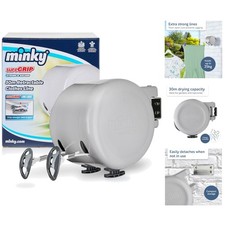 Homecare Retractable