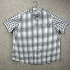 Duluth Trading Shirt Mens XXXL