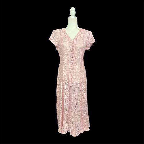 Vintage all that jazz - vintage, lace