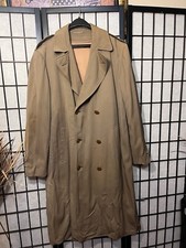 VTG Howard All Weather Coat