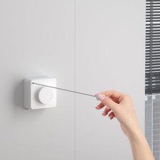 Retractable Clothesline in