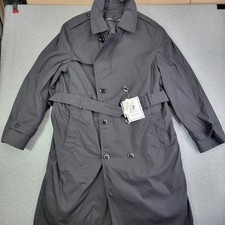 Garrison Collection Coat All