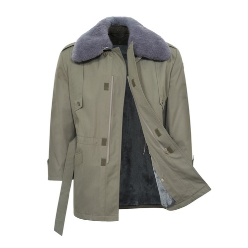 Original army parka vintage - army,