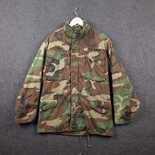 US ARMY M65 Jacket Mens S