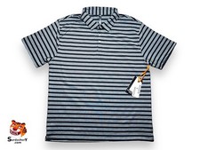 Hudson & Barrow Striped