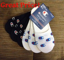 Champion Womens 6-Pk