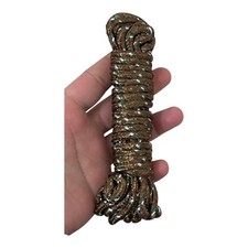 2 Pack Durable Nylon Braided