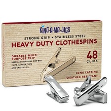 48 Pack - Long Lasting