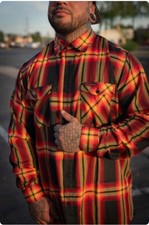 Rebel⚡️Reaper Men’s