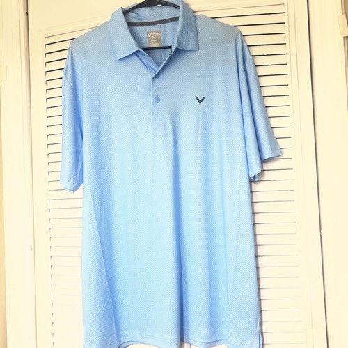 Nwt callaway opti dri men - callaway, men’s