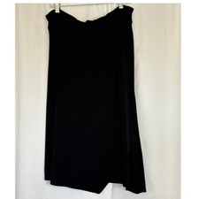 Eileen Fisher Black Jersey