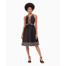 KATE SPADE Black Mosaic