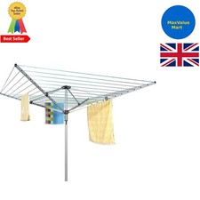 All-Weather Rotary Washing