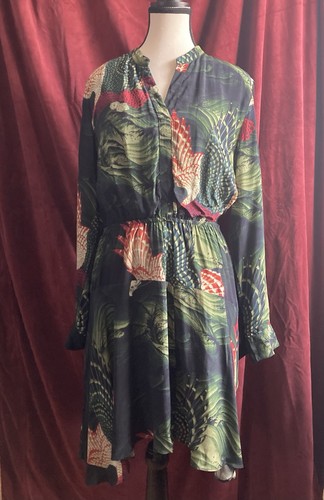 All saints martina swoop - martina, dress