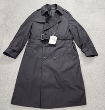 Army Coat All Weather Mens 40R