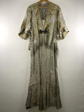 VTG Spencer Alexis 2 pc Dress
