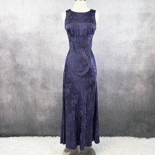 Vtg All That Jazz Dress Size