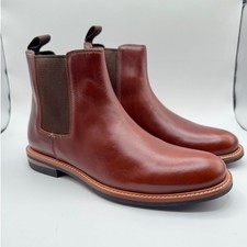 Nisolo All Weather Chelsea