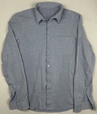 Lululemon Men's Commission