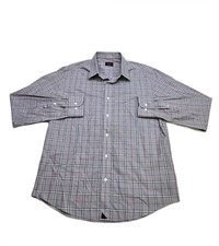 Untuckit Slim Fit Long Sleeve