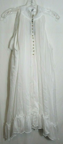 Society addict white - white, button