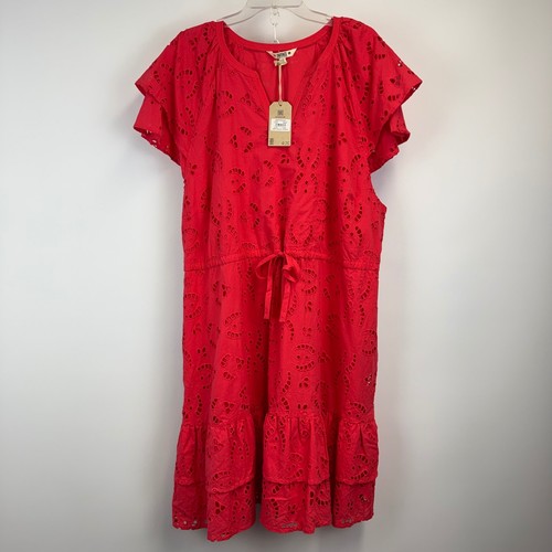 Fatface brady broderie - brady,