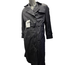 NWT Military All Weather