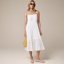 NWT!! J. CREW Sorrento Dress
