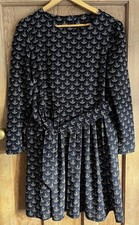 Tenki Dress Size 14 long