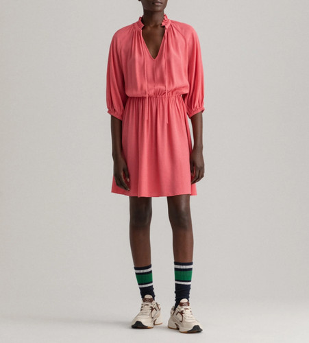 Gant women pink 100 - pink, 100%