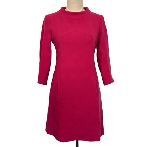 Emilio pucci pink wool - emilio, long