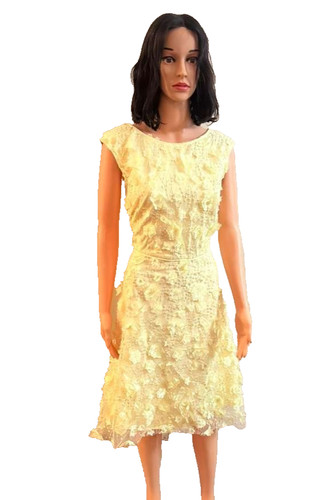 New alex marie women - alex, yellow
