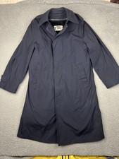 Vintage US Air Force Coat Mens