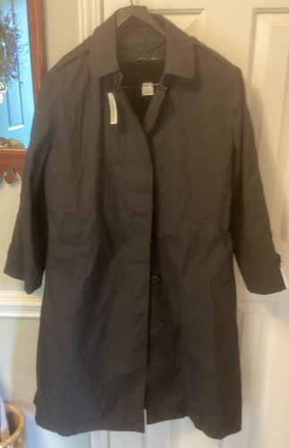 Nwt military all weather army - military,