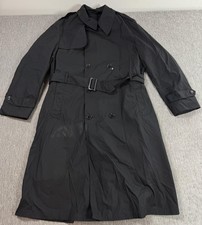 US Army All Weather Coat Mens